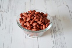 Суп с фрикадельками и фасолью консервированной