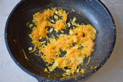 название картинки Суп с фрикадельками и вермишелью