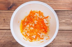 название картинки Суп с фрикадельками в мультиварке