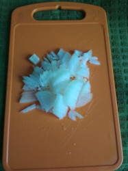 название картинки Суп с грибами индейкой и плавленным сырком