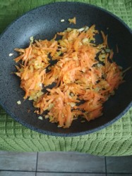 название картинки Суп с грибами индейкой и плавленным сырком