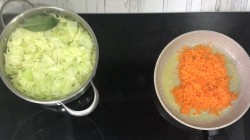 название картинки Суп с капустой и картошкой