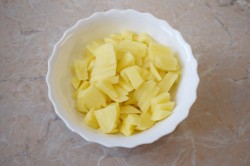 название картинки Суп с тефтелями