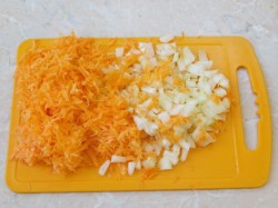 название картинки Суп с тефтелями