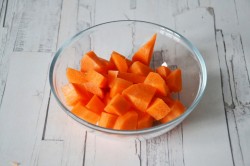 название картинки Суп с киноа