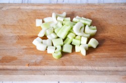 название картинки Суп с киноа