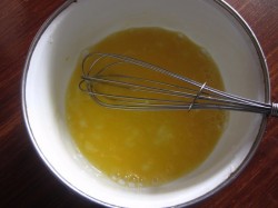 название картинки Суп с клецками, свининой, картошкой и болгарским перцем