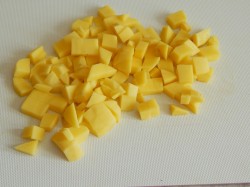 название картинки Суп с маринованными грибами