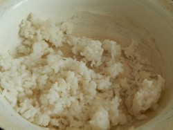 название картинки Суп с маринованными грибами