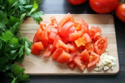 название картинки Суп с нутом и говядиной