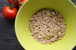 название картинки Суп из консервированных шампиньонов с перловкой