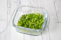 название картинки Суп с рисом и ребрышками в мультиварке