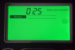 название картинки Суп с рисом и ребрышками в мультиварке