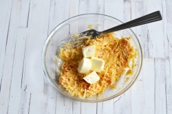 Суп с сырными клецками - шаг 11 Суп с сырными клецками - шаг 11