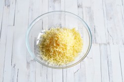 Суп с сырными клецками - шаг 9 Суп с сырными клецками - шаг 9