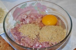 название картинки Суп с тефтелями и вермишелью