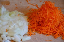 название картинки Суп с тефтелями и вермишелью