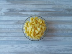 название картинки Суп со шпротами