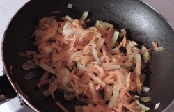 название картинки Суп сырный с гречкой зимний