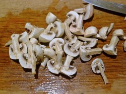 Суп в горшочках в духовке