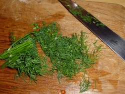 Суп в горшочках в духовке