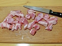 Суп в горшочках в духовке