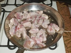 Суп в горшочках в духовке