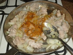 Суп в горшочках в духовке