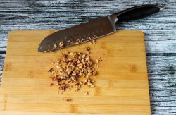 название картинки Суп харчо из свинины с рисом