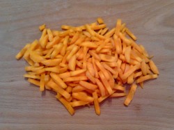 название картинки Суп Харчо с картошкой рисом и курицей