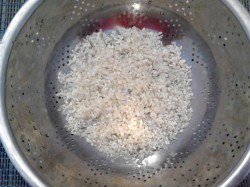 название картинки Суп Харчо с картошкой рисом и курицей