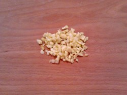 название картинки Суп Харчо с картошкой рисом и курицей