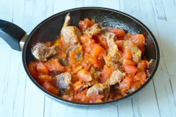 название картинки Суп Харчо классический с рисом