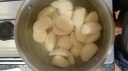 Суп Яичный - шаг 2 Суп Яичный - шаг 2