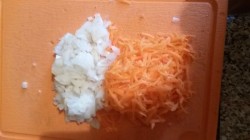 Суп Яичный - шаг 3 Суп Яичный - шаг 3