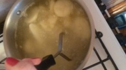 Суп Яичный - шаг 6 Суп Яичный - шаг 6