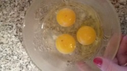 Суп Яичный - шаг 7 Суп Яичный - шаг 7