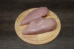 Сушеная курица к пиву в домашних условиях