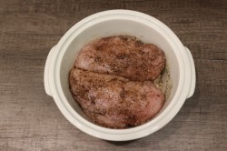 Сушеная курица к пиву в домашних условиях