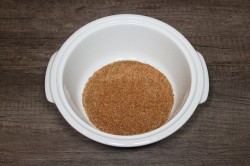 Сушеная курица к пиву в домашних условиях