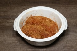 Сушеная курица к пиву в домашних условиях