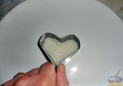 название картинки Суши Love на День Влюблённых