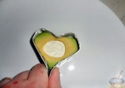 название картинки Суши Love на День Влюблённых