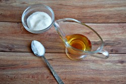 Суши торт салат