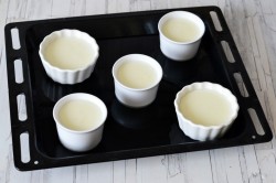 Сютлач турецкий десерт - шаг 10