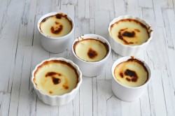 Сютлач турецкий десерт - шаг 11