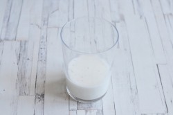 Сютлач турецкий десерт - шаг 3