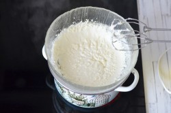 Сютлач турецкий десерт - шаг 4