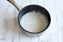 Сютлач турецкий десерт - шаг 2