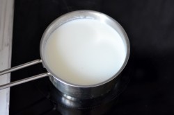 Сютлач турецкий десерт - шаг 5